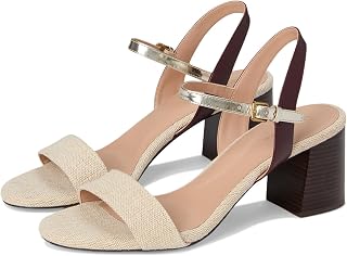 Cole Haan Josie Women's Block Heel Sandals