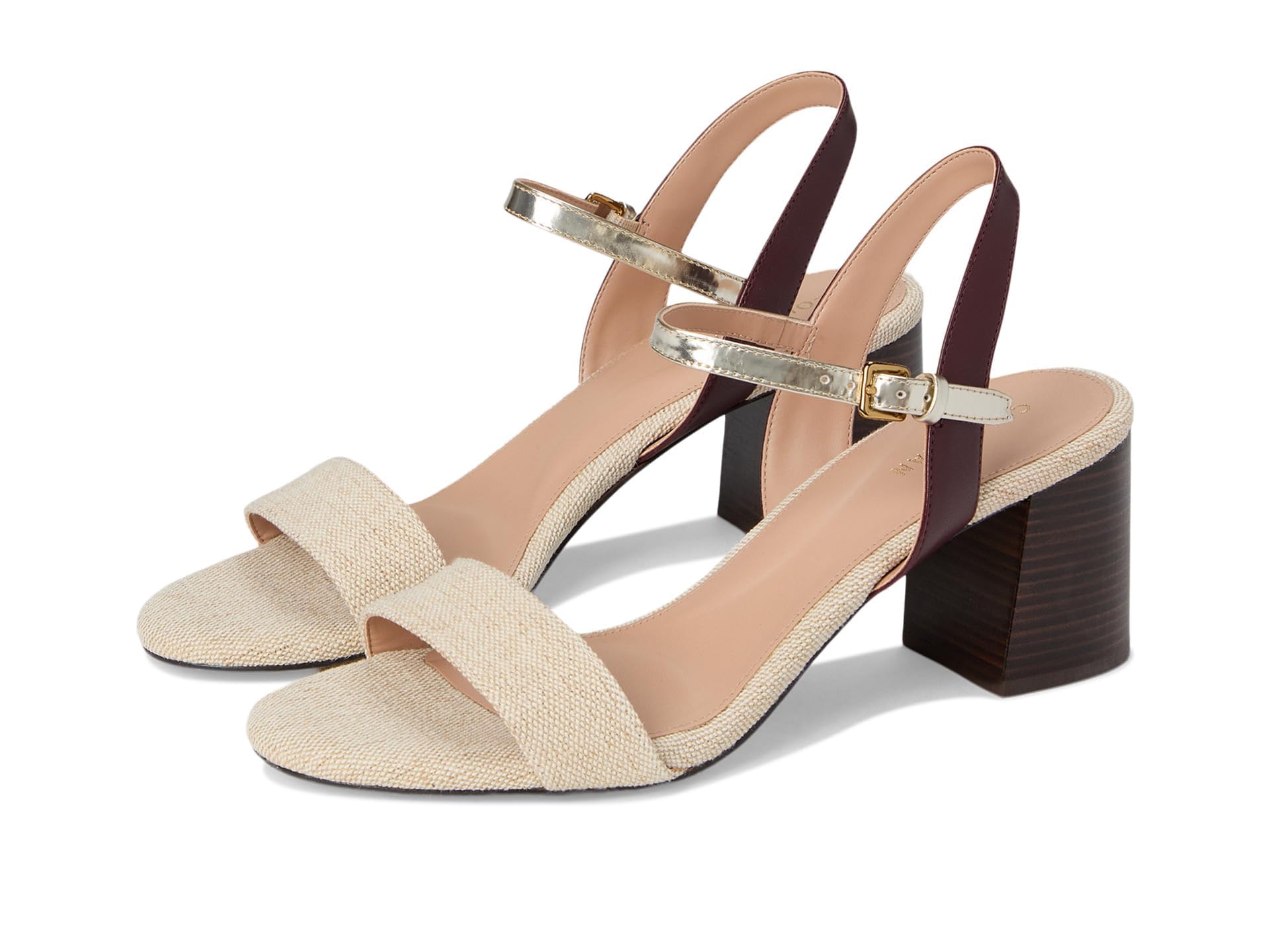 Cole Haan Josie Women's Block Heel Sandals