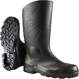 Dunlop Devon Full Safety