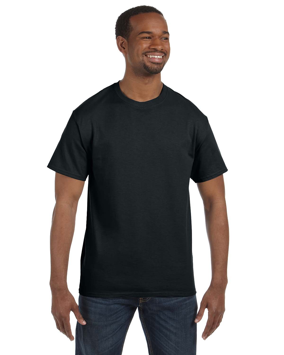 Jerzees Dri-Power Men's Active T-Shirt