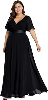 Ever-Pretty Women's Modern/Fitted Dress