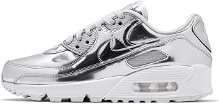 Nike Air Max 90, Women's Low-Top Sneakers
