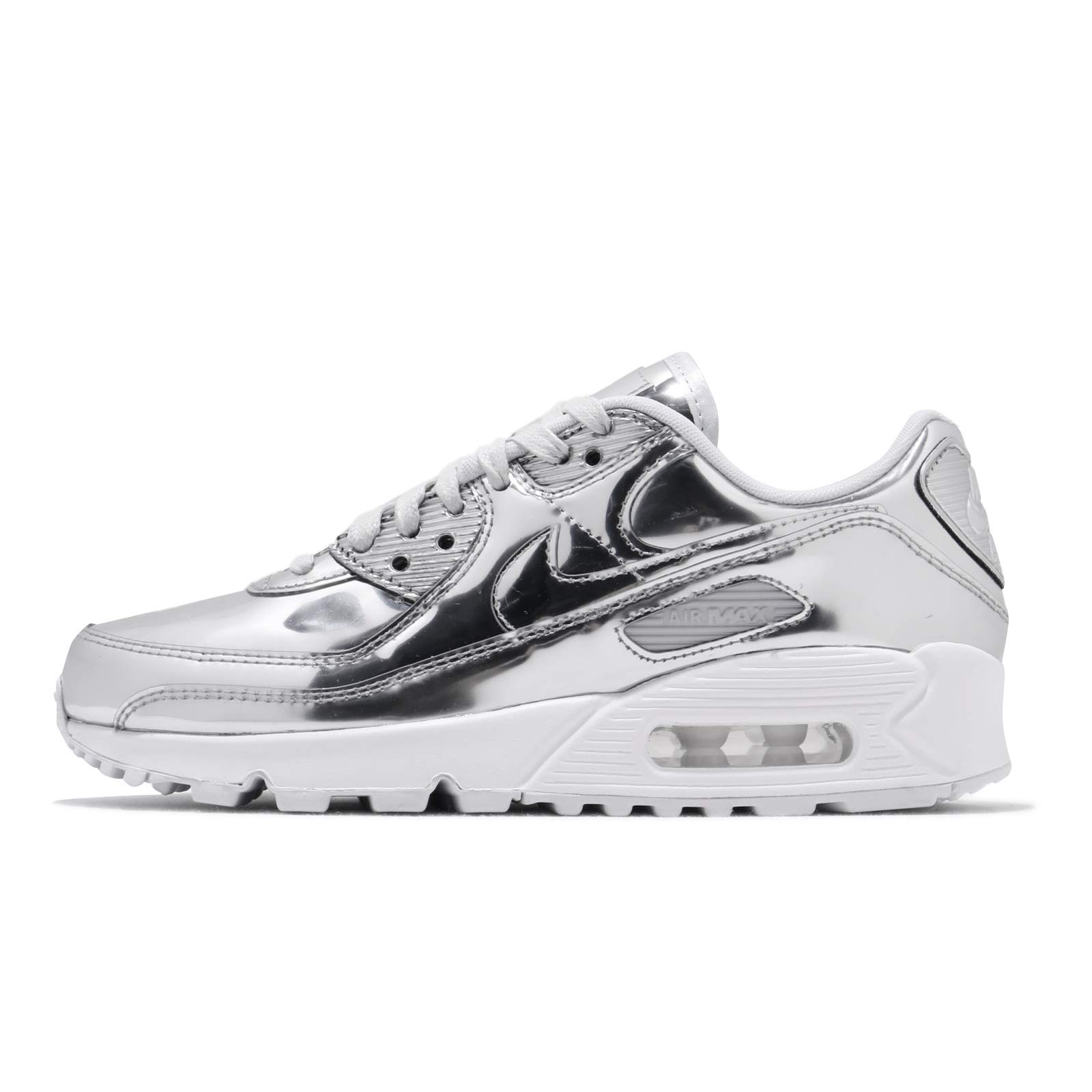 Nike Air Max 90, Women's Low-Top Sneakers
