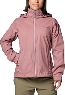 Columbia Womens Switchback IV Jacket