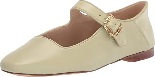 Sam Edelman レディース Michaela Mary Jane Flat