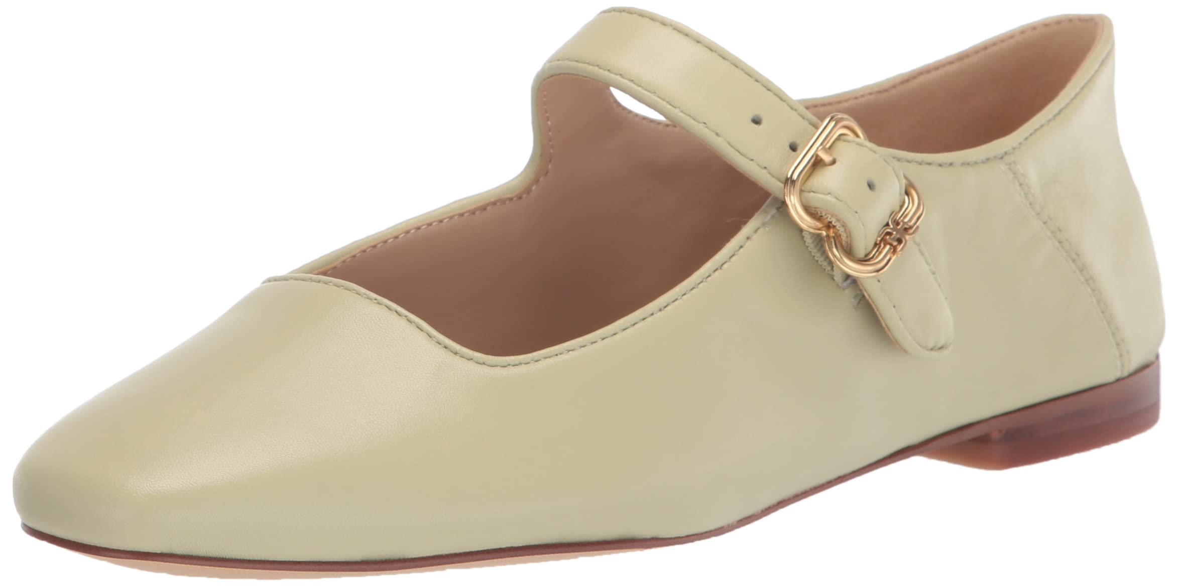 Sam Edelman レディース Michaela Mary Jane Flat