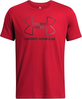 Under Armour Men's UA GL Foundation Short Sleeve T-Shirt