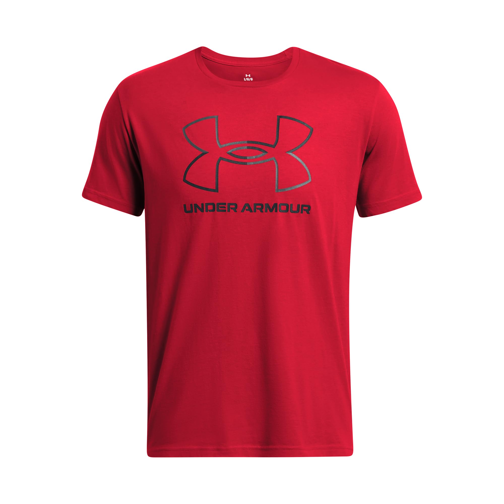 Under Armour Men's UA GL Foundation Short Sleeve T-Shirt