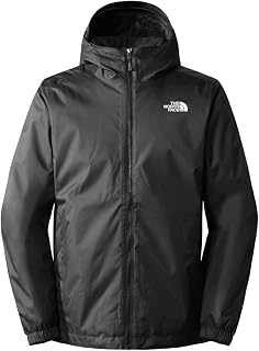 The North Face Jacket Quest Men's Windbreaker