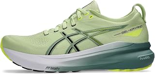ASICS Gel-Nimbus 26 Men's Trainers