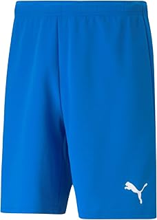 Puma Teamrise Short - Unisex Adult Shorts