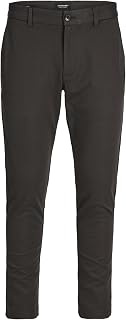 Jack & Jones - Jpstmarco Jjcooper Men's Chino Noos