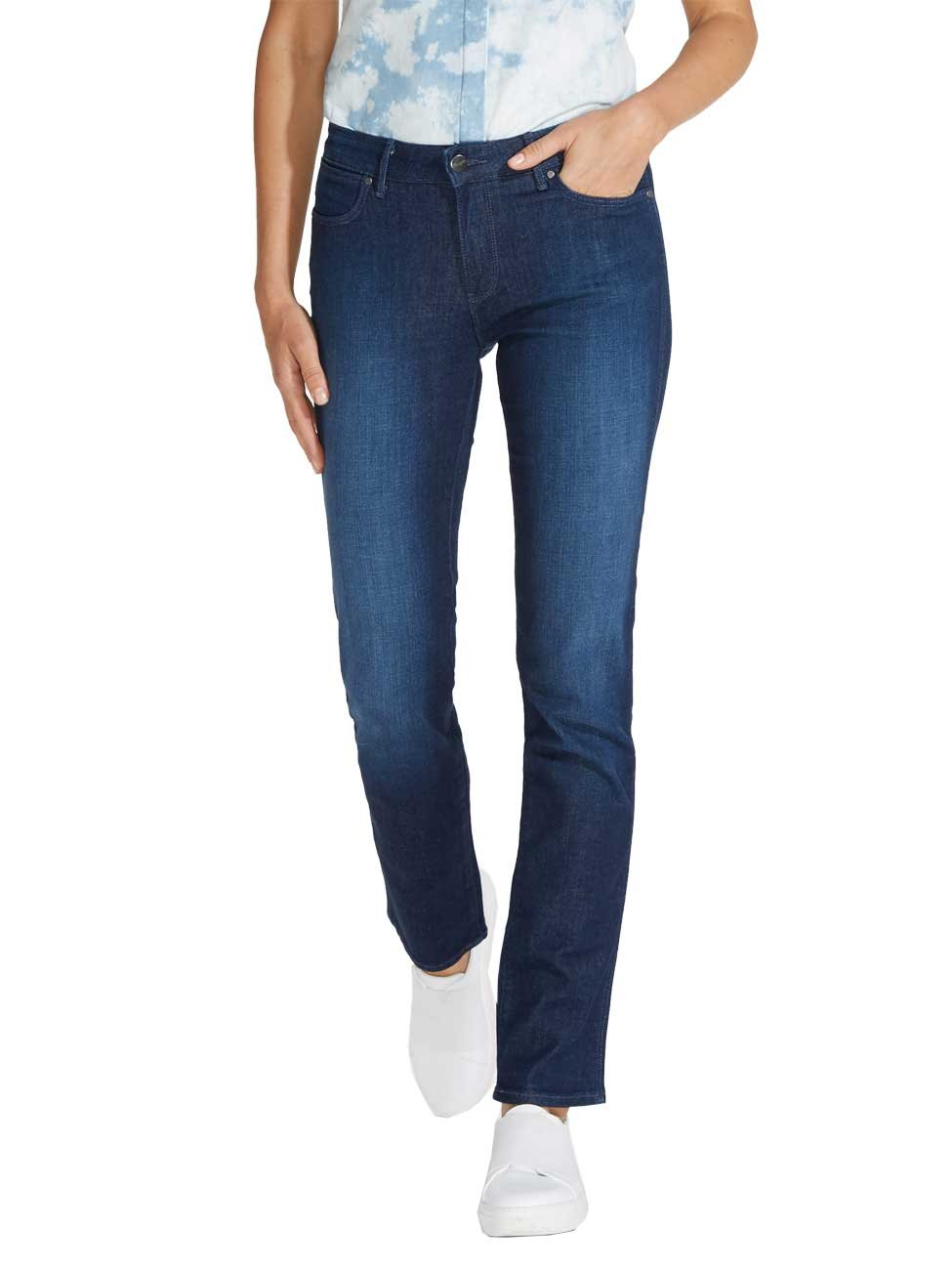 Wrangler Straight Jeans for Women