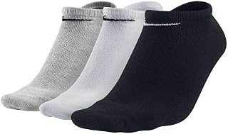 3 pair Nike Sneakersocks Sneaker Füßlinge socks