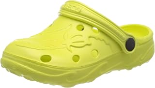 Beco Kinder-colgs, Unisex-Children and Youth Clogs