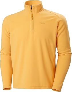 Helly Hansen Men's Daybreaker Fleece Half Zip Jacket