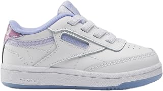 Reebok Club C Extra White Sneakers