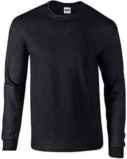 Gildan - Long Sleeve