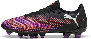 PUMA Future 8 Play FG/AG Unisex Football Boots