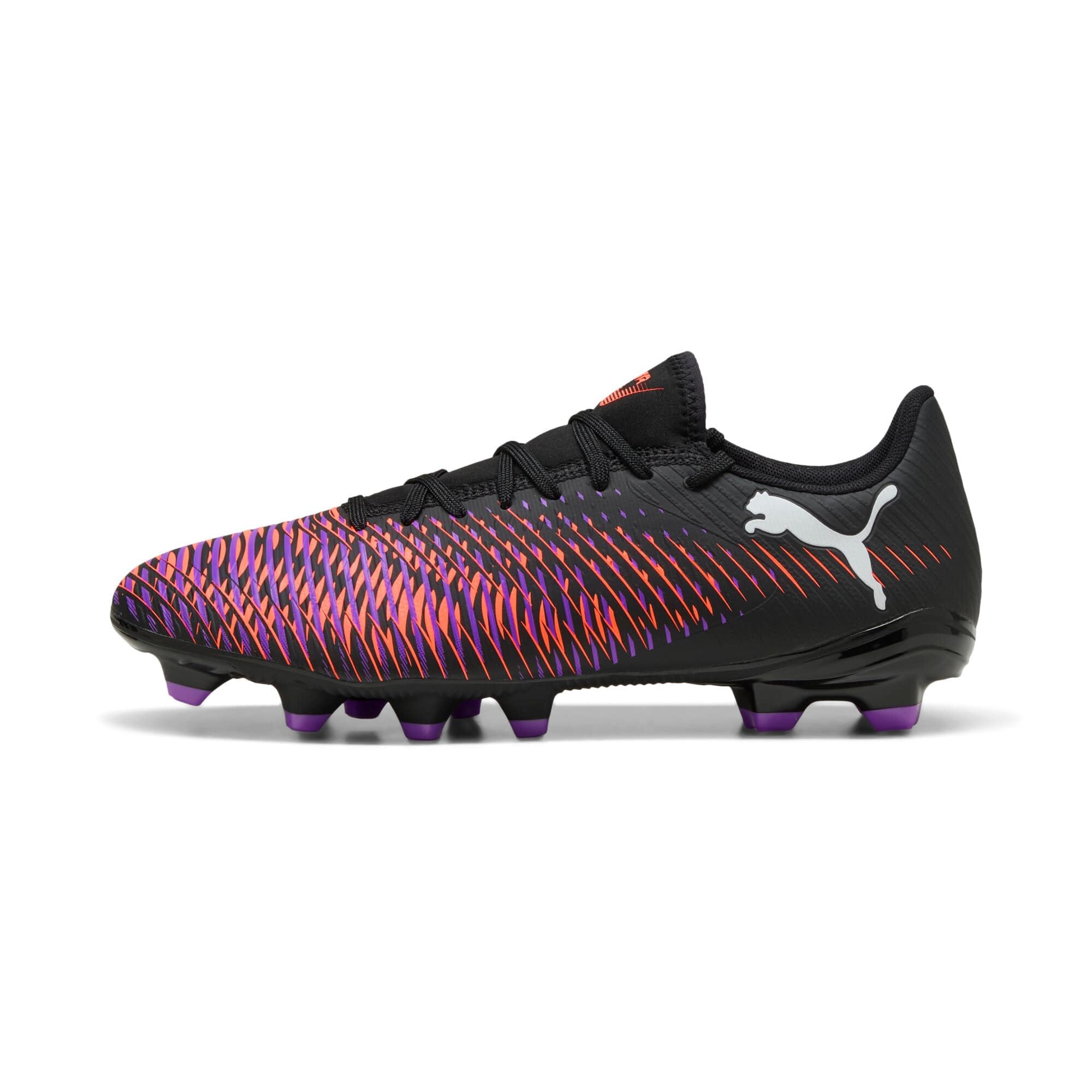 PUMA Future 8 Play FG/AG Unisex Football Boots