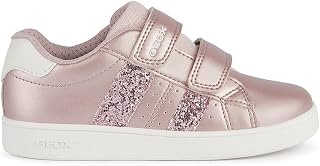 Geox J Eclyper Girl A BasketGirl
