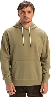 Quiksilver Men's Salt Water Hoodie Pullover Sweater (pack of 1)