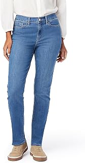 Levi Strauss Signature Gold Classic Tapered Jeans (Also Available in Plus Sizes) - Women's Jeans