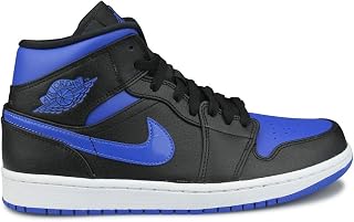AIR JORDAN 1 Retro High OG Yellow Toe 555088-711 Size