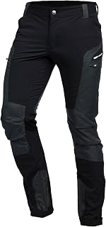 PUMA Workwear Pro-One Outdoor Bundhose - Robust, Breathable and Durable - Perfect Pants for Hiking, Mountaineering, Bushcraft and Outdoor Work