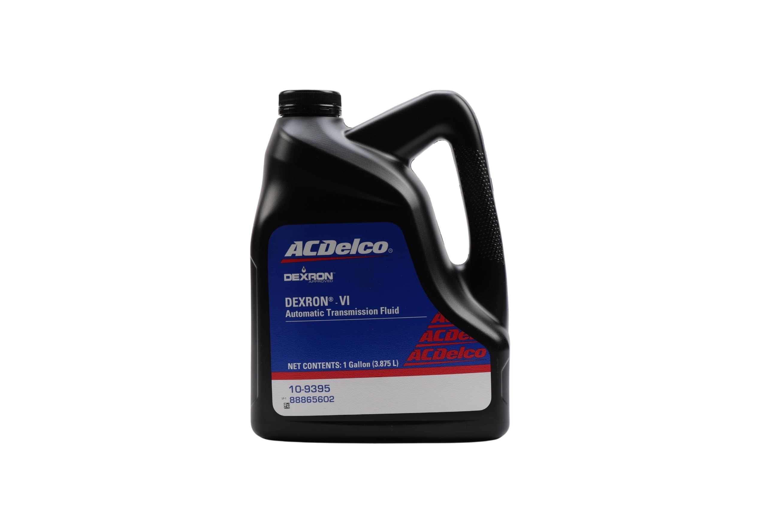 ACDelco GM Original Equipment 10-9395 Dexron VI Automatic Transmission Fluid - 1