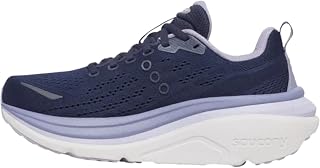 Saucony Women's Hurricane 25 Sneaker