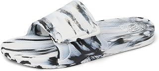 REEF Men's Sandals Fanning Slide H20