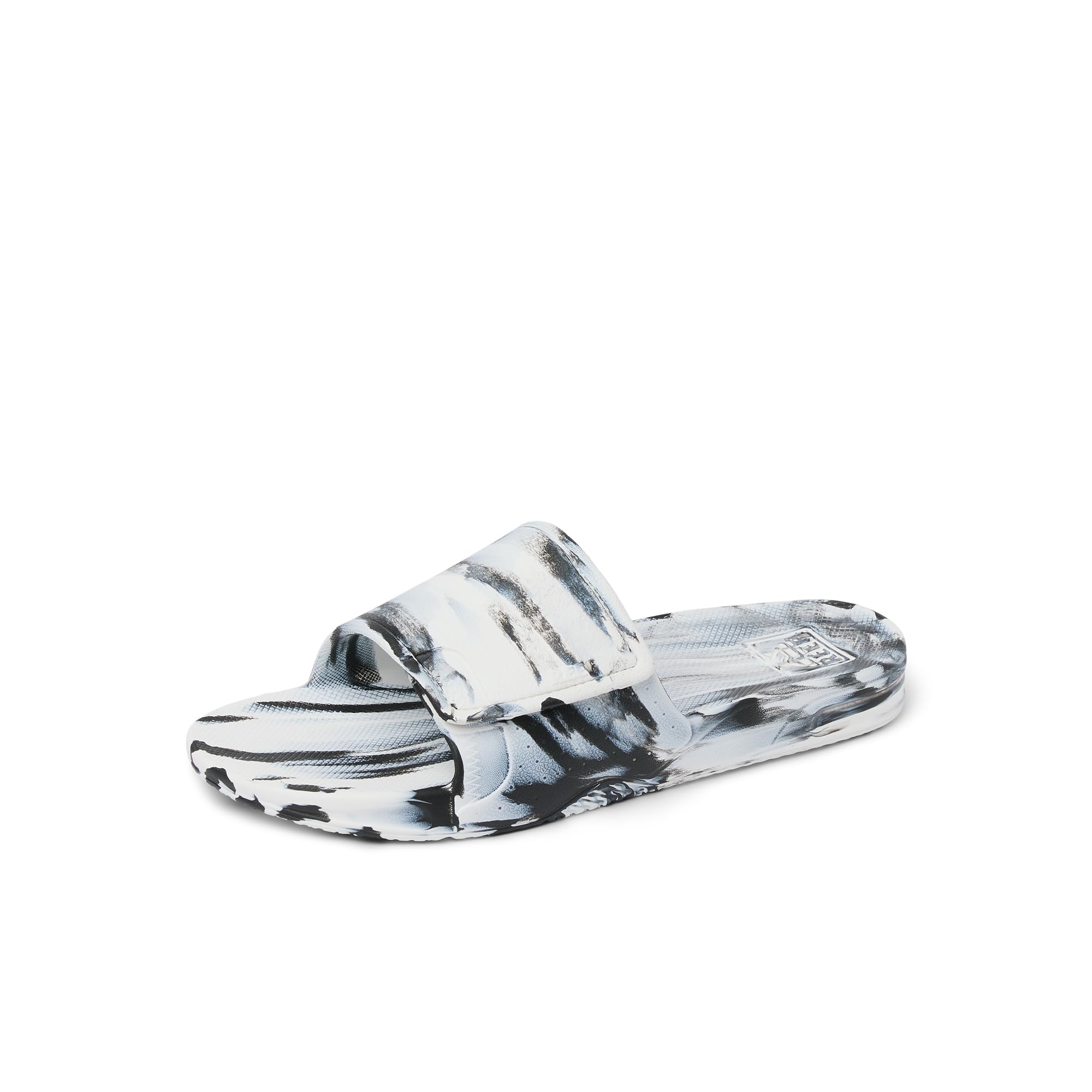 REEF Men's Sandals Fanning Slide H20