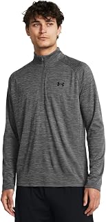 Under Armour Armourfleece 1/4 Zip Men's Sweatshirt (Pack of 1)