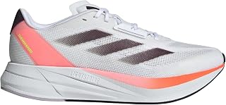 adidas Mens Duramo Speed Running Sneakers Shoes - Blue