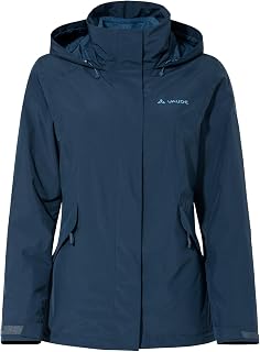 VAUDE Women's Double Jacket