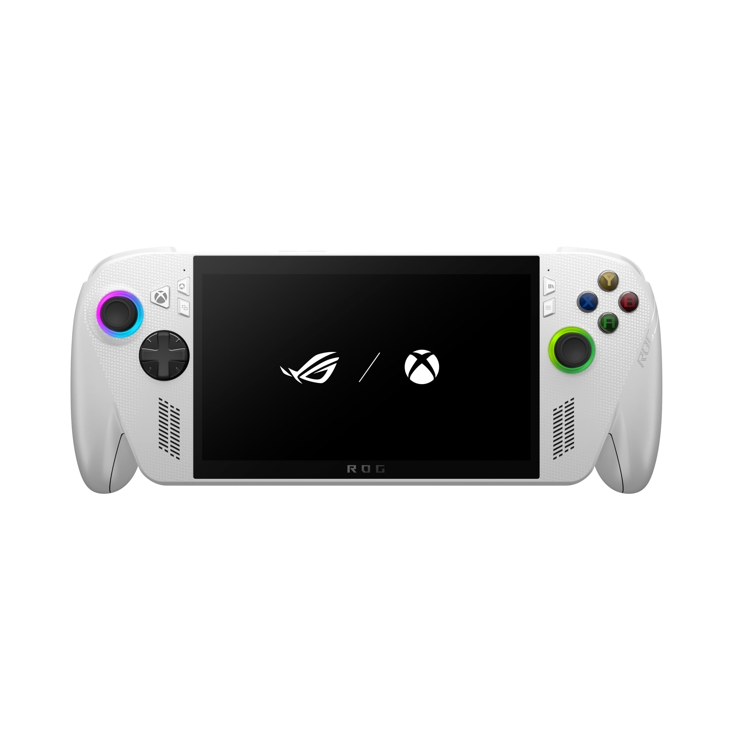 ROG Xbox Ally (2025) Handheld Gaming Console, 7” Full HD 120Hz Touchscreen Displ