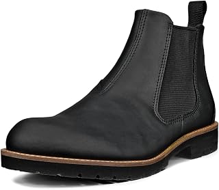 ECCO Men's Jamestown Chelsea Boot