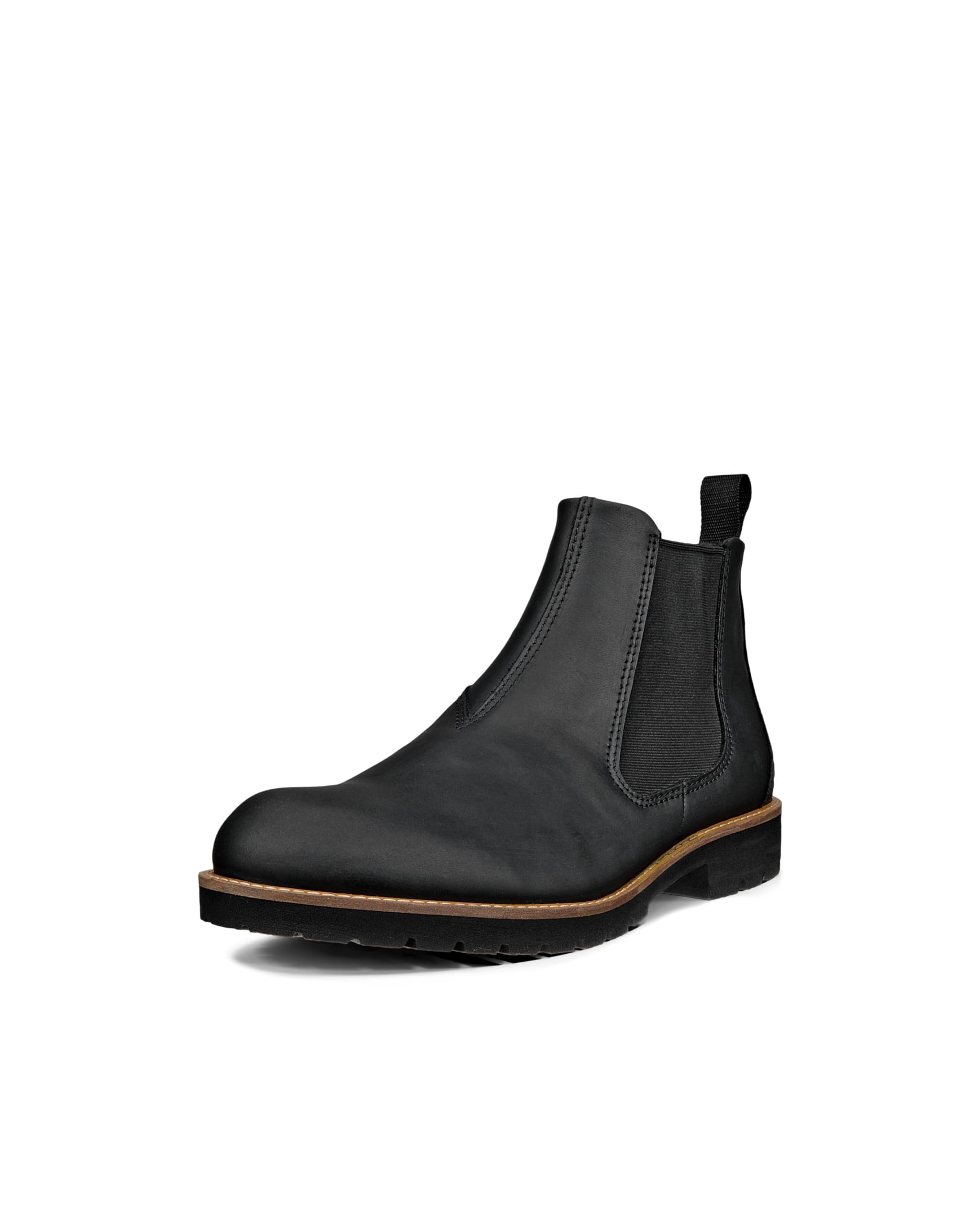 ECCO Men's Jamestown Chelsea Boot