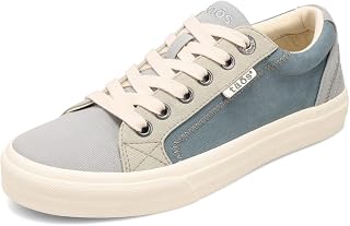 Taos Plim Soul Lux, Women's Trainers, 39.5 EU
