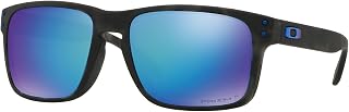 Oakley Men's Holbrook Rectangular Sunglasses