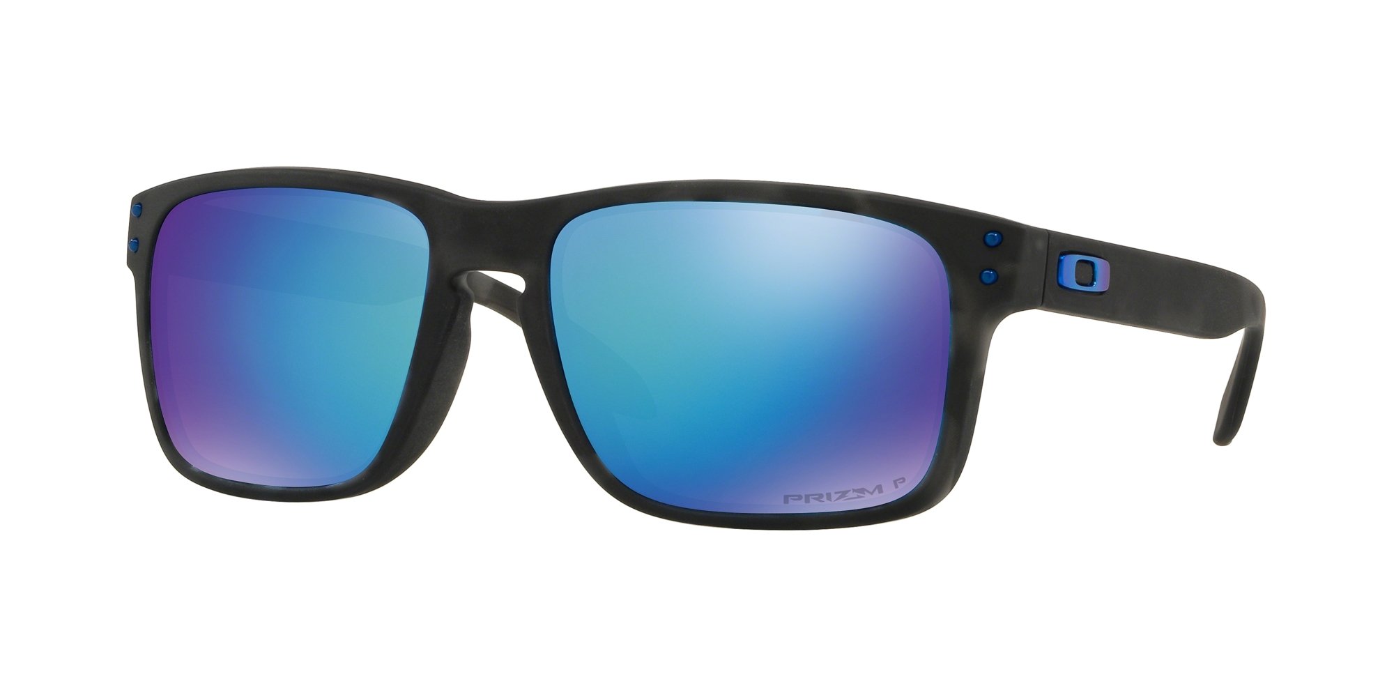 Oakley Men's Holbrook Rectangular Sunglasses