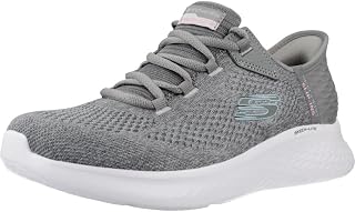 Skechers Women's Skech-lite Pro Natural BeautySneaker