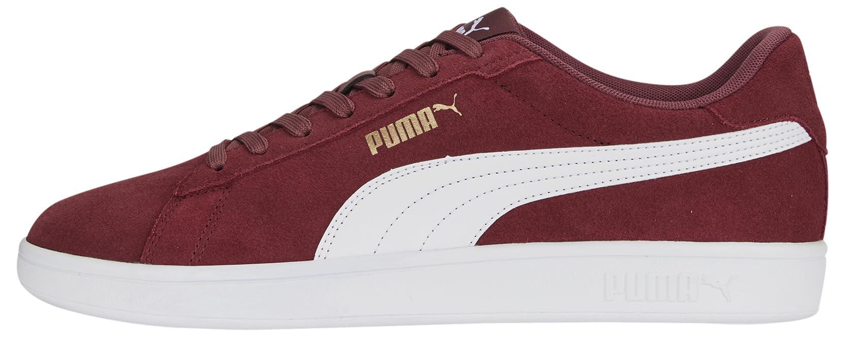 PUMA Smash 3.0, Unisex-Adult Trainers