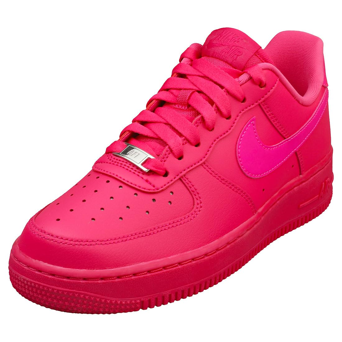 Nike Sneaker Donna Fireberry Fierce Pink EU