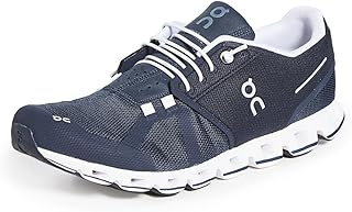 No X, Men's Sports Shoes, 98912 Olive White