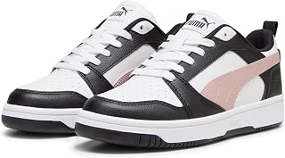 PUMA Rebound V6 Low SneakerUnisex Adult