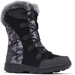 Columbia Women's Ice Maiden II Snow Boot