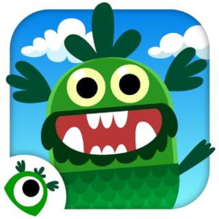 Teach Your Monster to Read | Phonics and Learn to Read