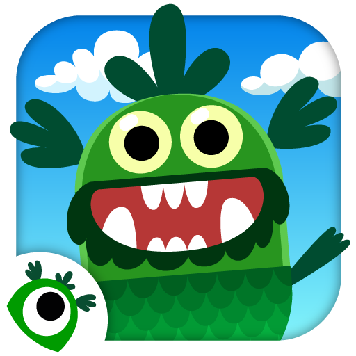 Teach Your Monster to Read | Phonics and Learn to Read